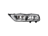 ��������������� ����  ����� � �������� AFS � ��� H8+P21W R-Line