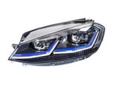 ���� ����� ����������� � ��� LED ����� GTE