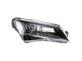 ���� ������ ����������� ������ � �������� AFS � LED (����������) ��� � ����������� D3S+LED