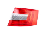 Фонарь задний правый h21w+p21w+py21w+w5w liftback Фонарь задний правый h21w+p21w+py21w+w5w liftback